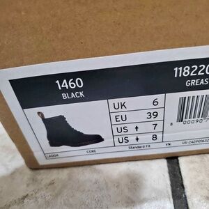 Doc martins boots men or women